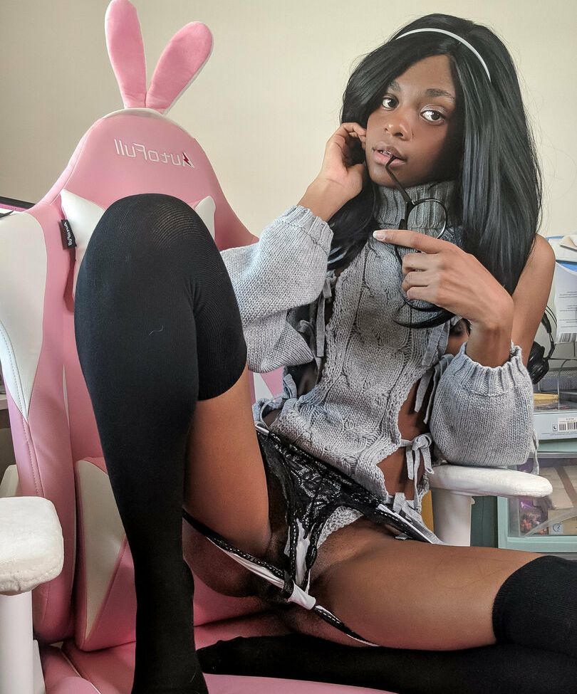 Chibella Chan desnuda #108271535