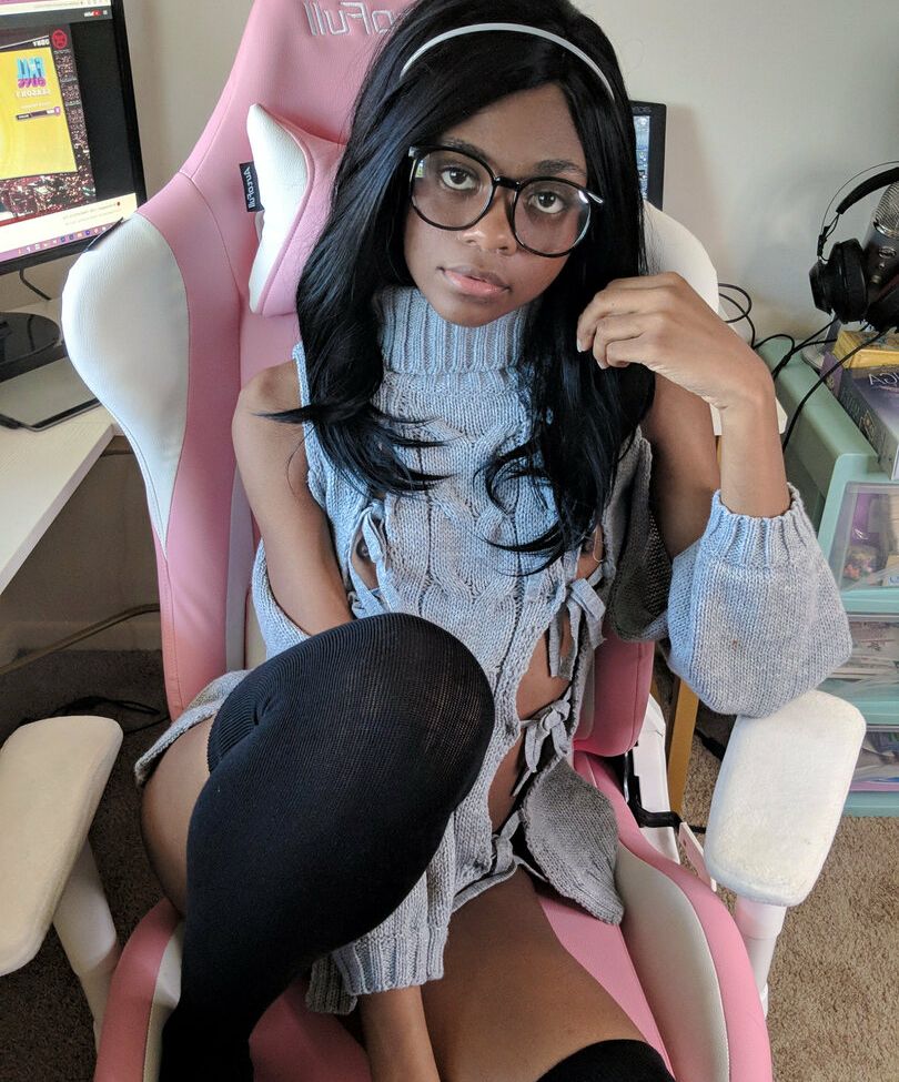 Chibella Chan desnuda #108271557