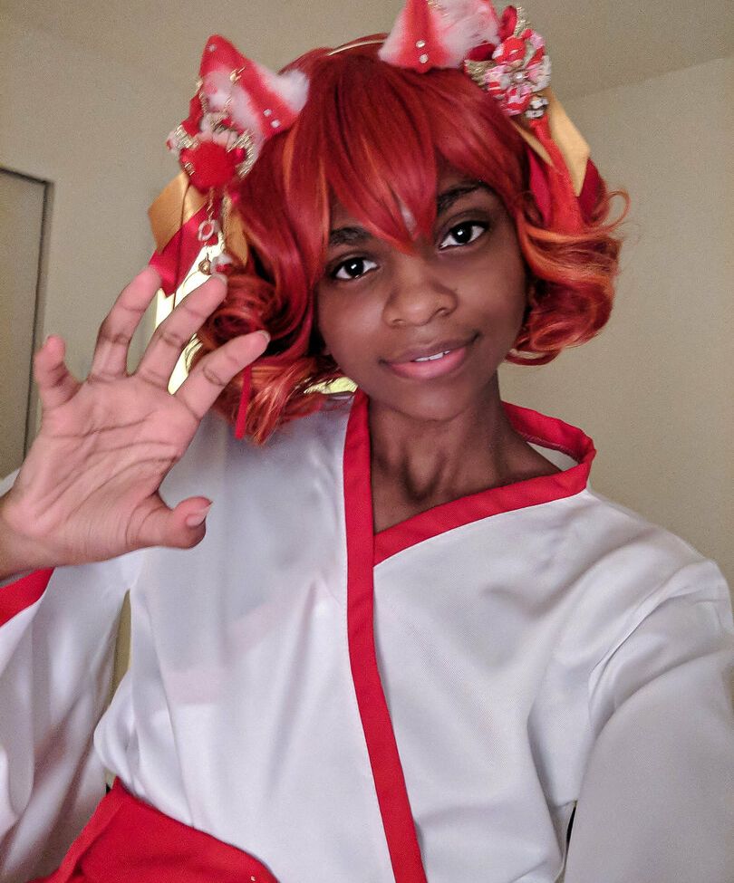 Chibella Chan desnuda #108271565