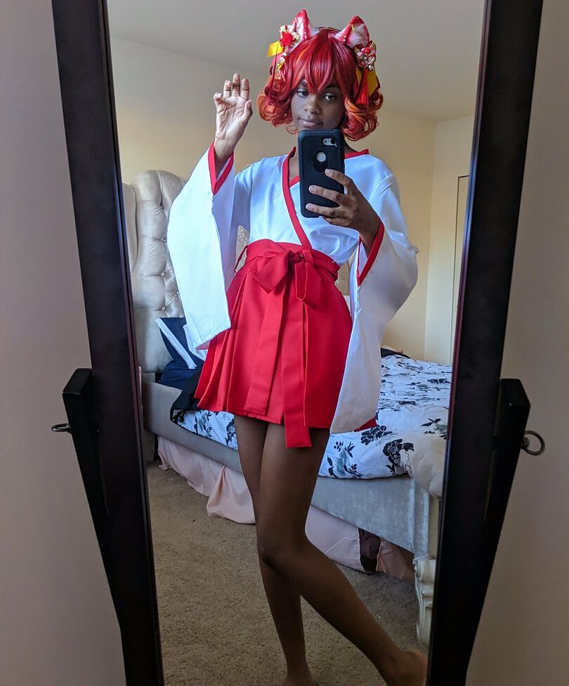 Chibella Chan desnuda #108271569