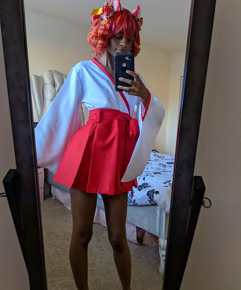 Chibella Chan desnuda #108271570