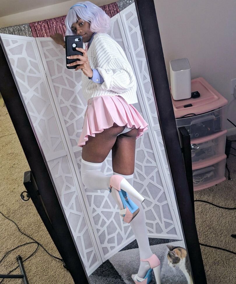 Chibella Chan desnuda #108271572