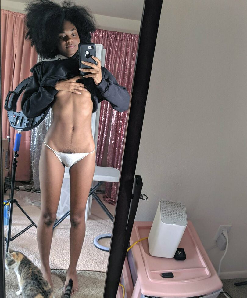 Chibella Chan desnuda #108271574