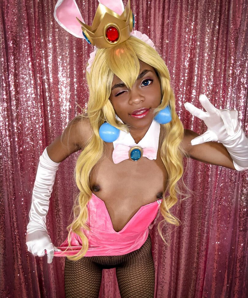 Chibella Chan desnuda #108271576