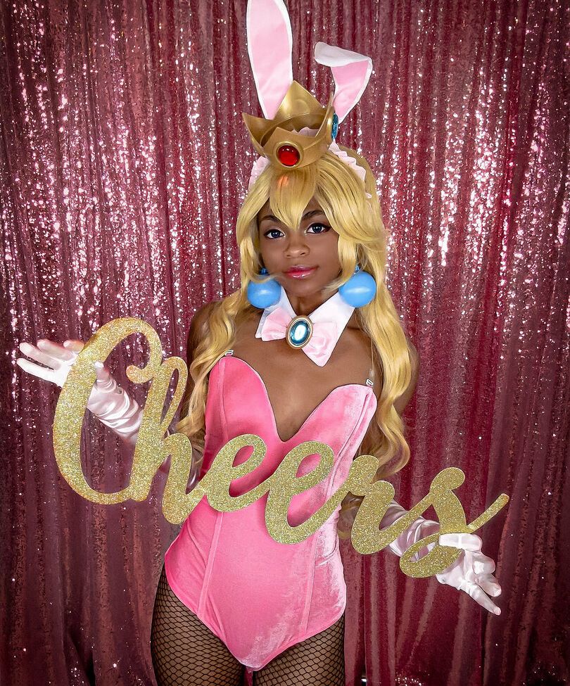 Chibella Chan desnuda #108271580