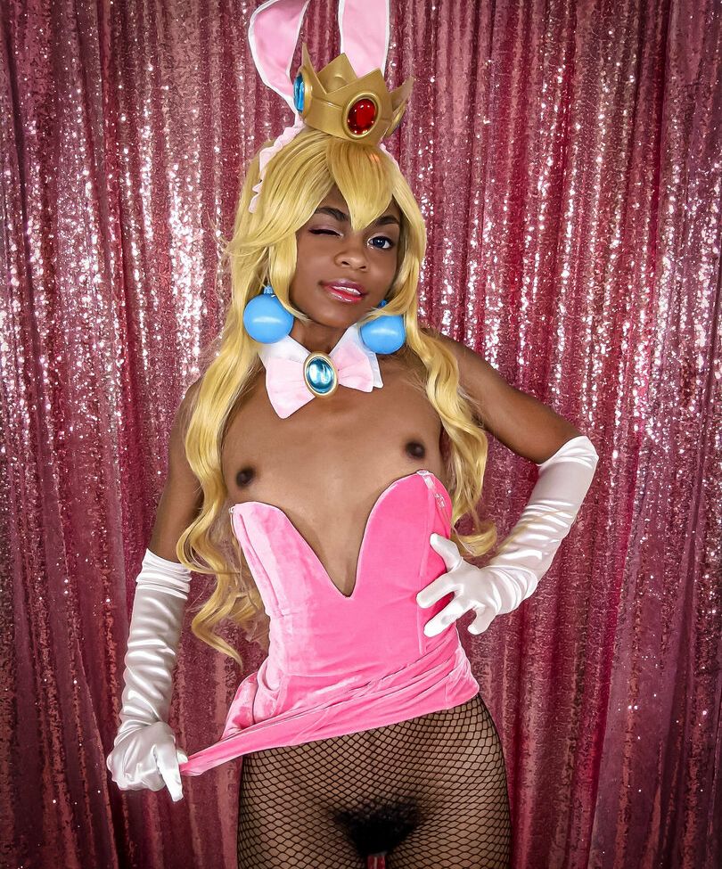 Chibella Chan desnuda #108271581