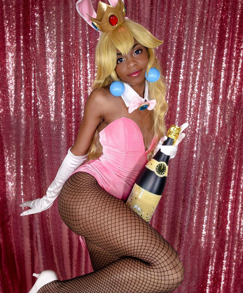 Chibella Chan desnuda #108271584