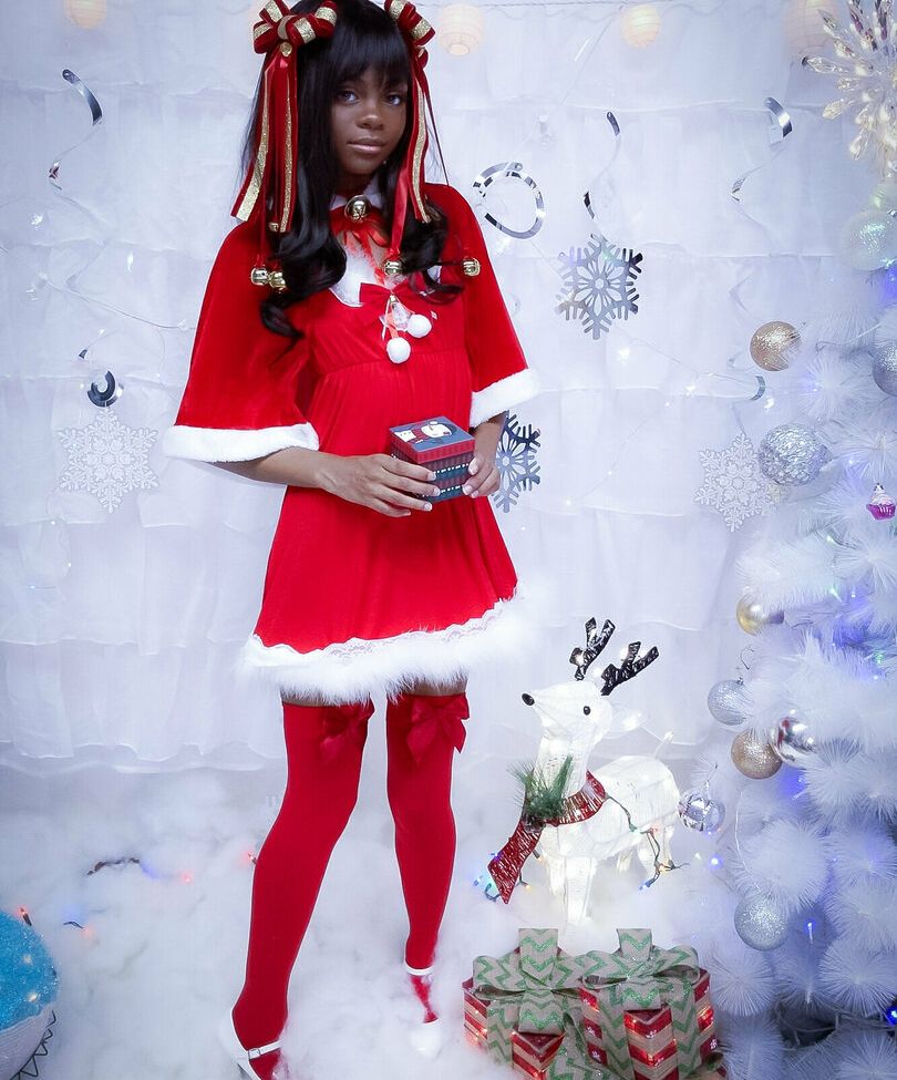 Chibella Chan desnuda #108271604