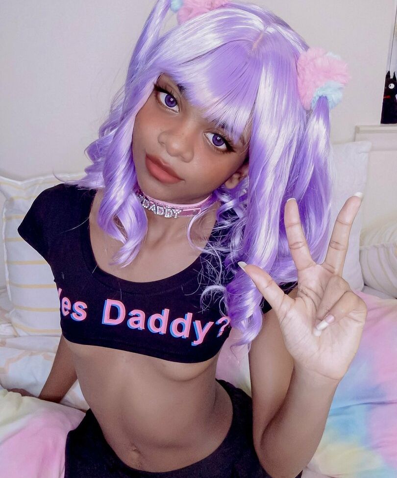 Chibella Chan desnuda #108271607