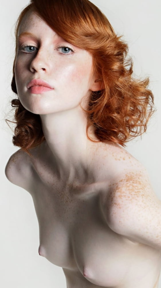 Ginger redhead 2 #80873065