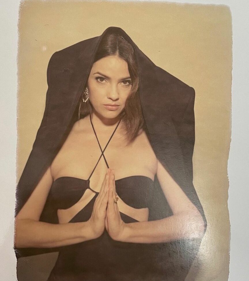 Shelley Hennig desnuda #108438614