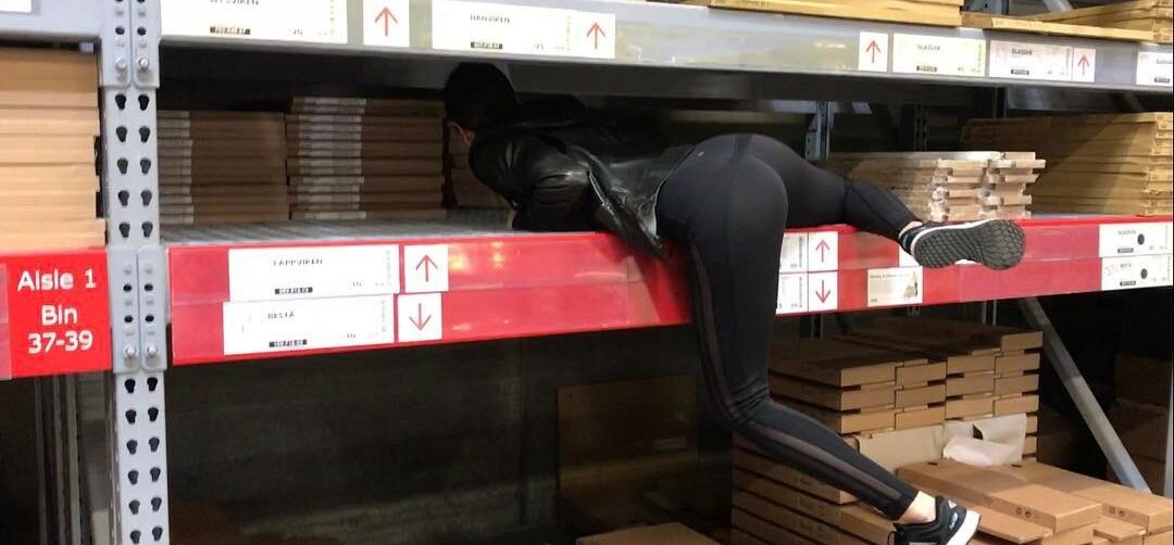 Shelley Hennig desnuda #108438618