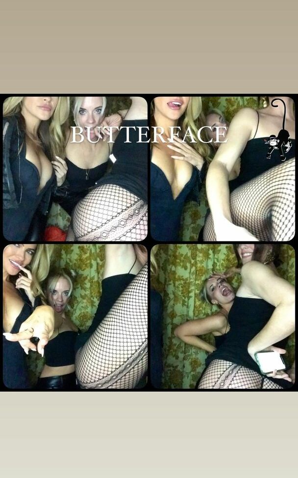 Shelley Hennig desnuda #108438679