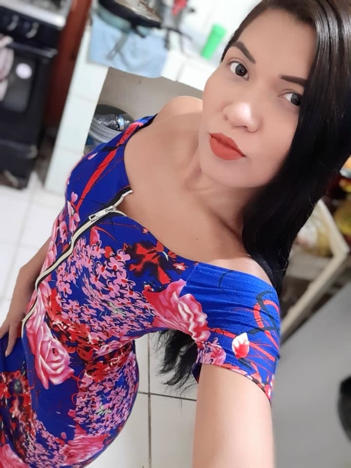 MI RICA FLACA #91576876
