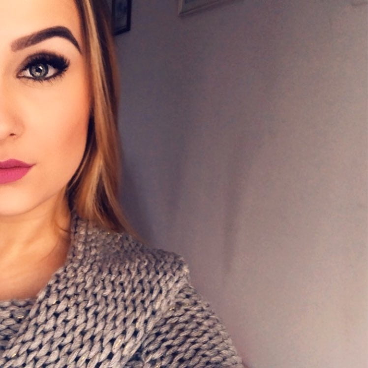 Karolina makeup lipstick fap tribute girl jerk off challenge
 #105734075