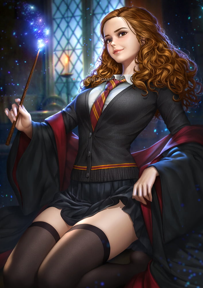 Harry Potter Nude Hentai - Harry Potter Hentai Porn Pictures, XXX Photos, Sex Images #3965325 - PICTOA