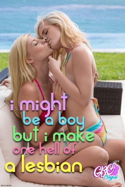 Bisexual, gay, and sissy captions 14 #79959706