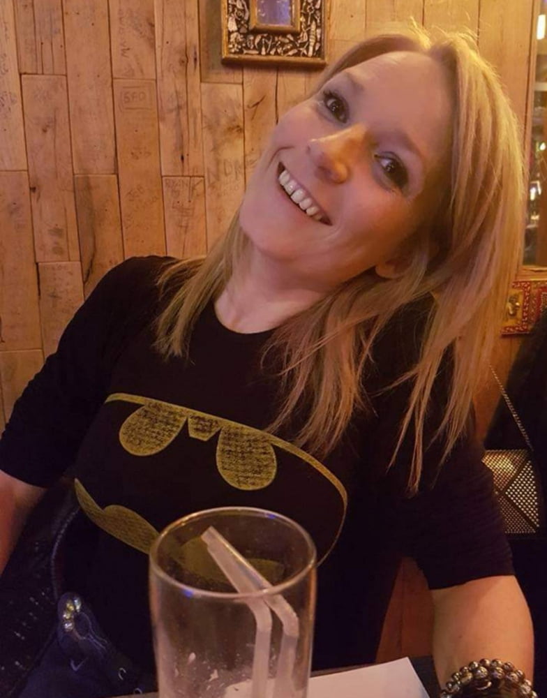 Julie, support worker, 40 #81141552