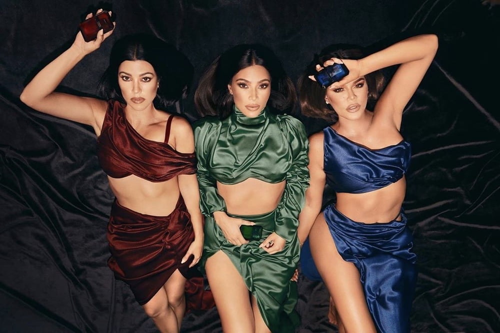 Kardashian jenners juntos
 #90857640