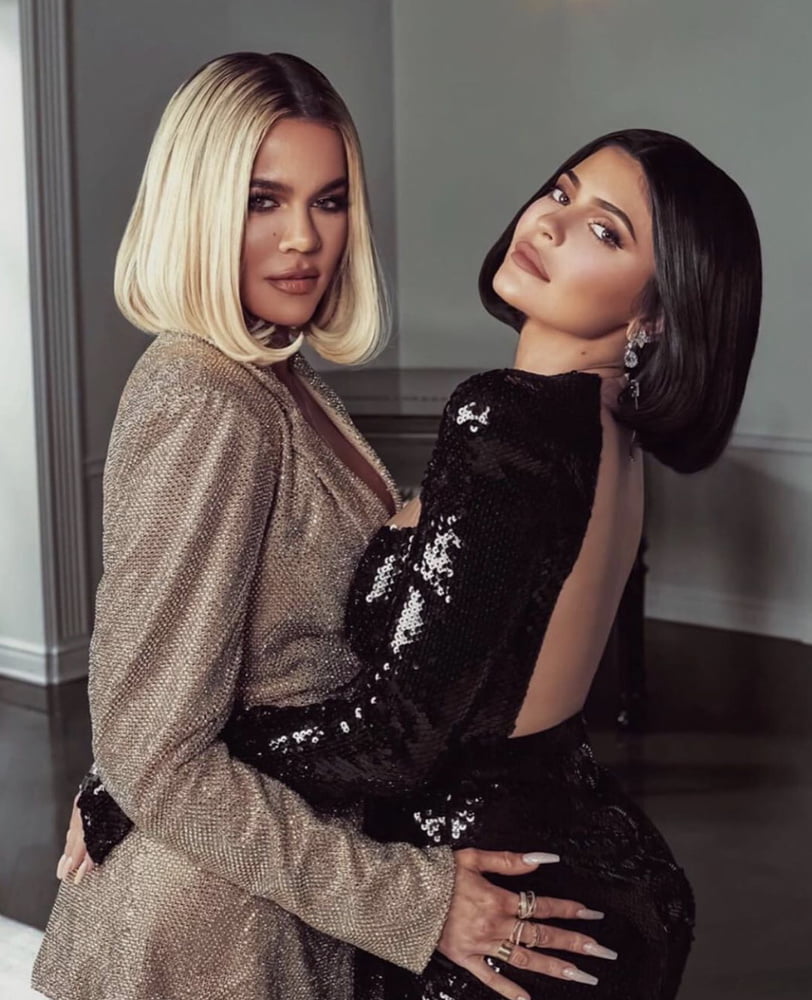 Kardashian jenners juntos
 #90857656