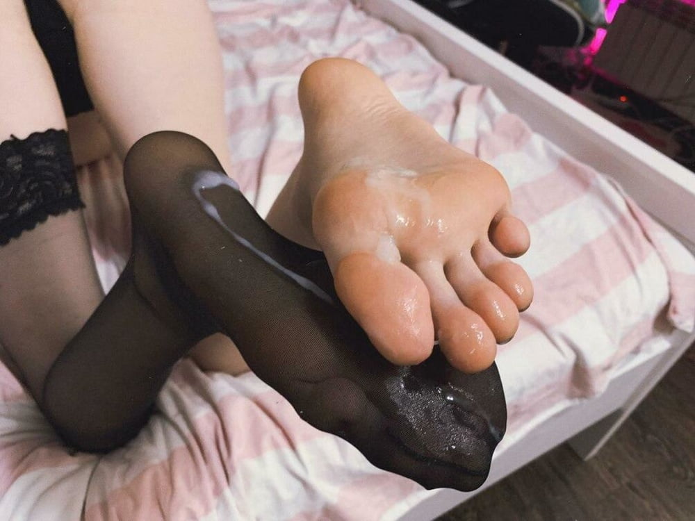 ツンデレベアンの足の裏
 #89677663