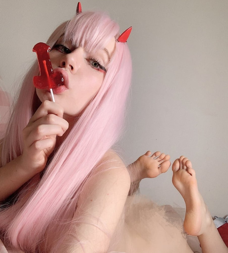 ツンデレベアンの足の裏
 #89677700