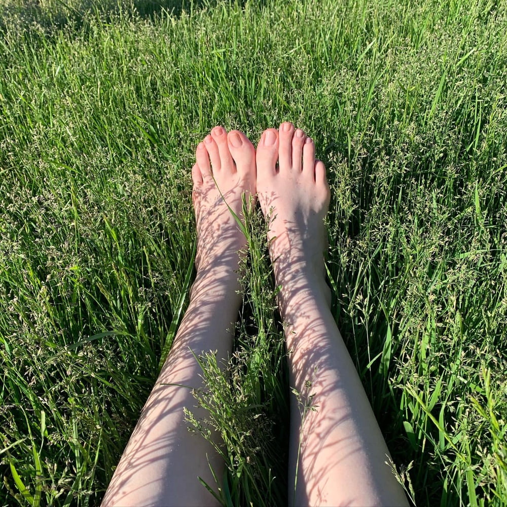 ツンデレベアンの足の裏
 #89677704