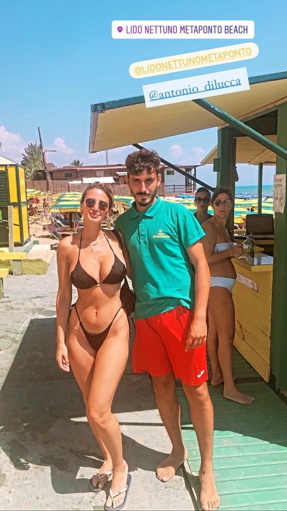 Rosy Maggiulli #92745361