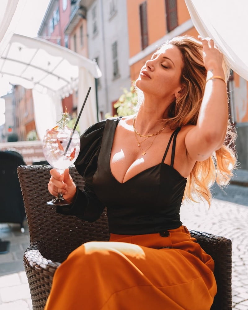 Rosy Maggiulli #92745432