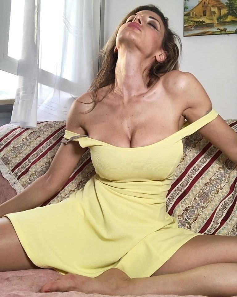 Rosy Maggiulli #92747030