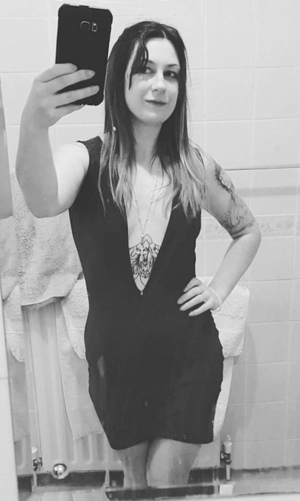 Cuckold Chat Mädchen (mariaexposed)
 #91135568