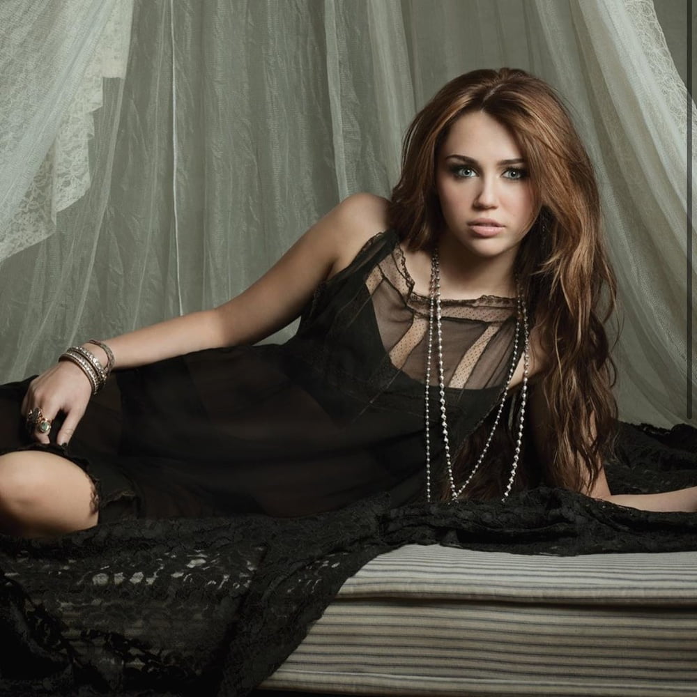 Klassisch miley
 #93720419