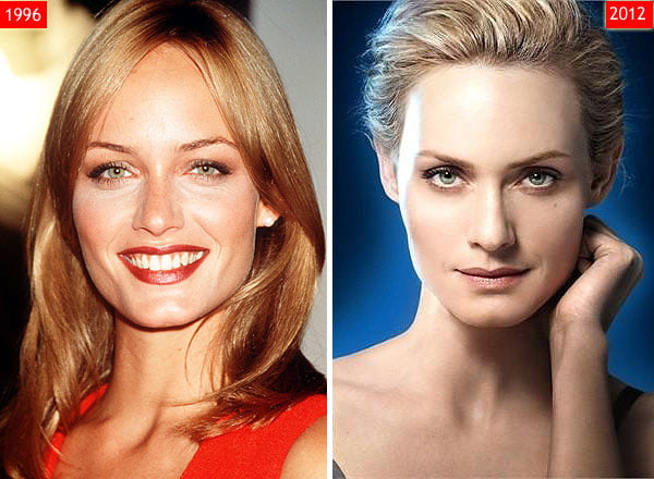 AMBER VALLETTA #95482294