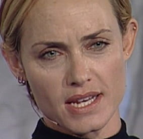 AMBER VALLETTA #95482306