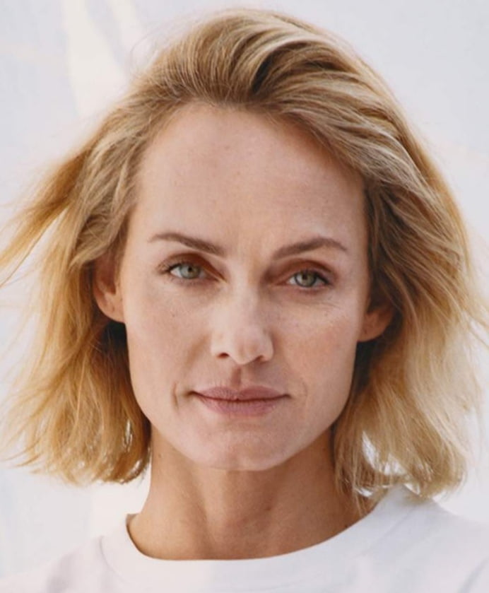 Amber valletta
 #95482315