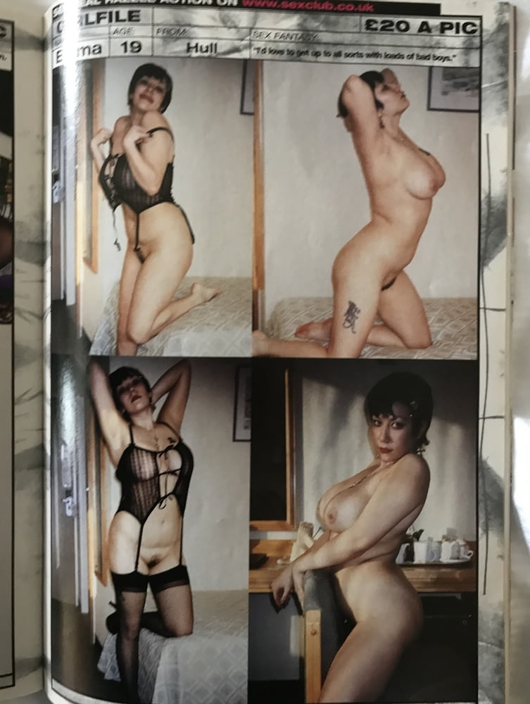 Where are they now ? #101400523