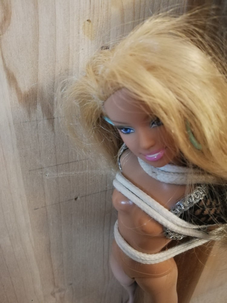 My Barbie #88661003