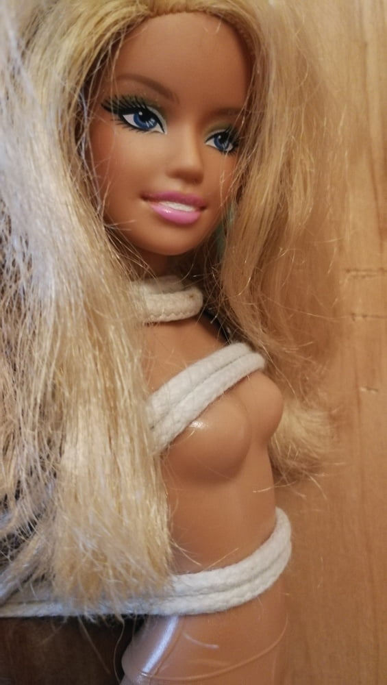 My Barbie #88661029