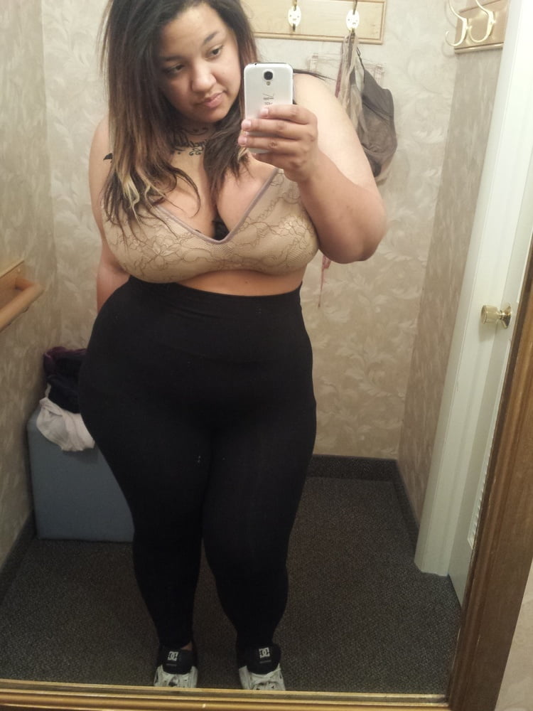 Bbw Sexy wife Big ass #90520533