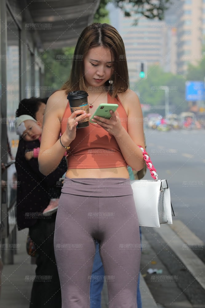Chinese Camel Toes #87662411