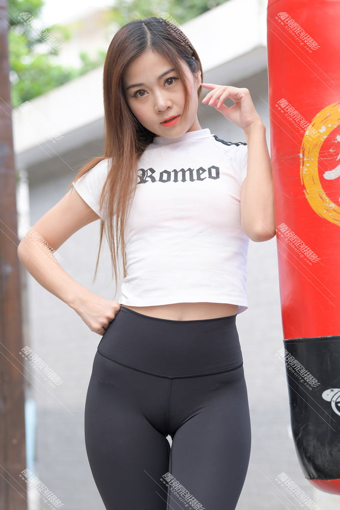 Chinese Camel Toes #87662772