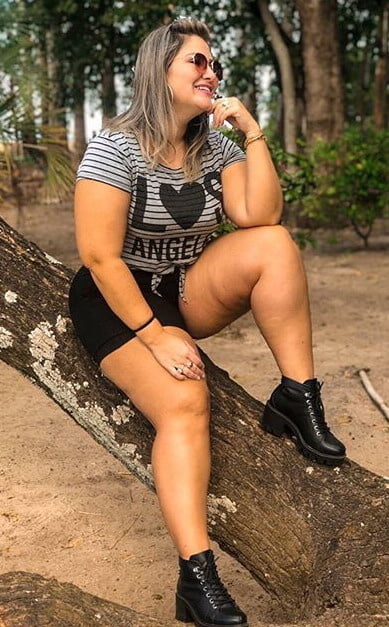 Full thighs in the mini 1470 #94540802