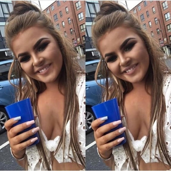 Sam South Belfast. Self declared whore. #87613614