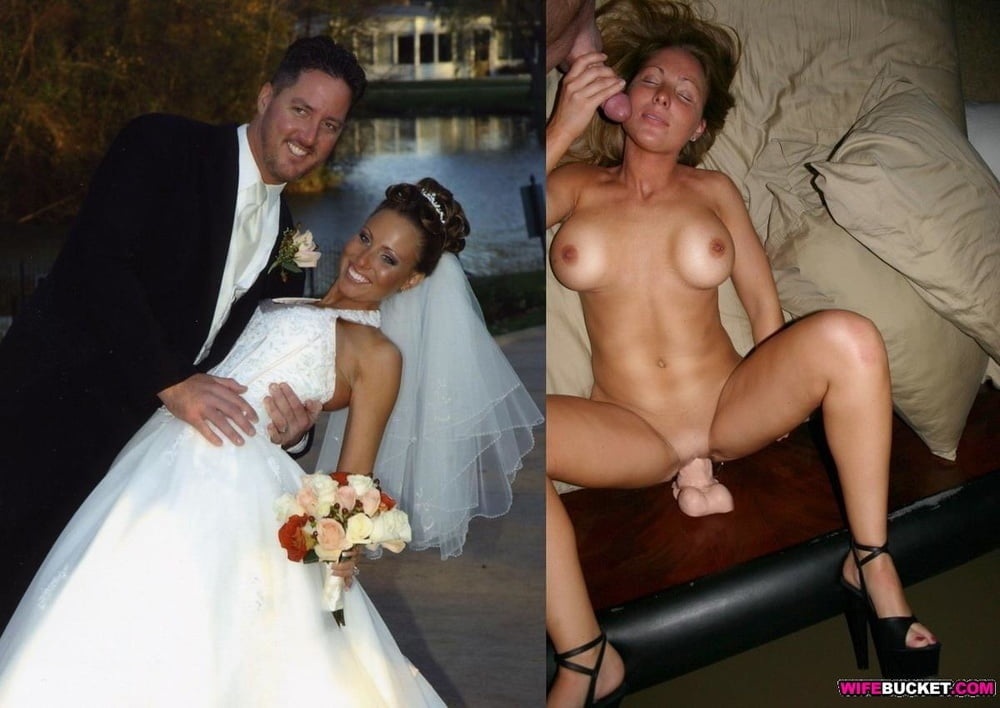 Sexy Webslut Bräute auf aus gekleidet unbekleidet
 #90383798
