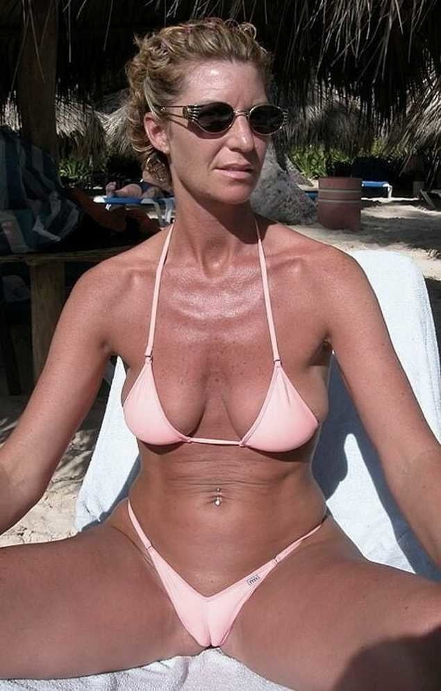 From MILF to GILF with Matures in between 247 #99566412