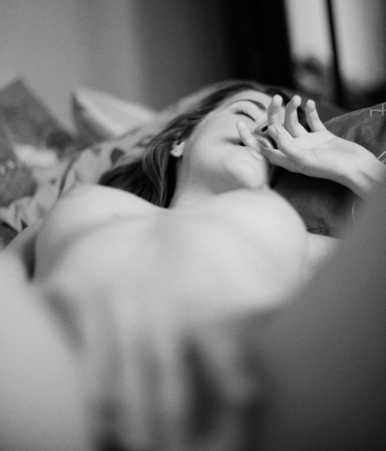 Mezcla de mastrubación
 #90088326