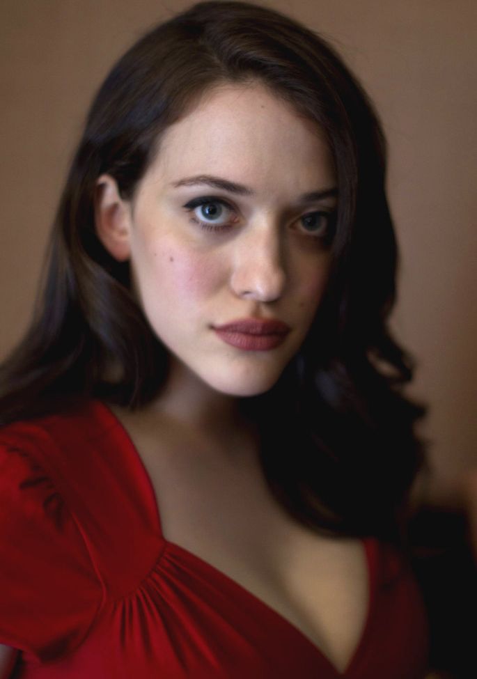 Kat Dennings nude #107909264