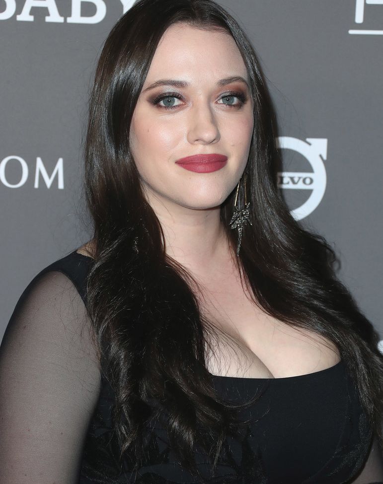 Kat Dennings nude #107909340