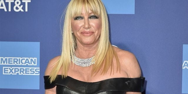 Suzanne somers
 #90220220