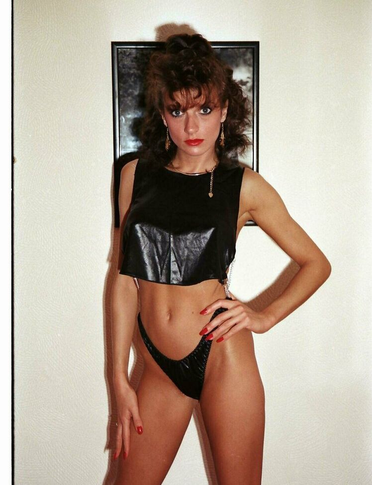 Gill Ellis-Young nude #108727314